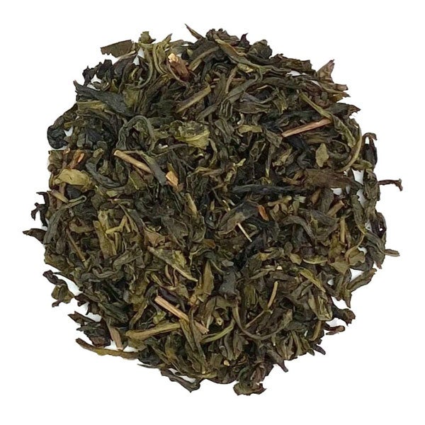 Jasmine Tea | Sterling Tea